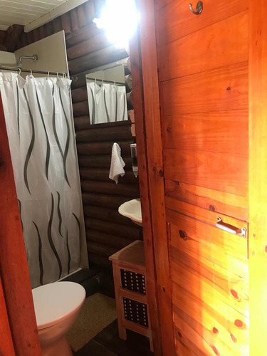 Imagen 16 de 21 de Cabañas Para 2 Personas Adultas En Gral Belgrano Pcia Bs As