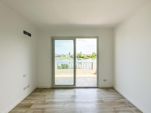 Imagen 16 de 26 de Venta Casa A La Laguna - Barrio San Francisco Villa Nueva Tigre