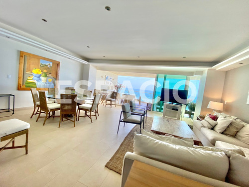 Imagen 15 de 30 de Amarinthos Acapulco, Exclusivo Condominio 4rec/4wc, Spa, Te