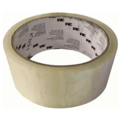 Cinta Empaque 3m Transparente 48mm X 150mts 365t-45x150 S