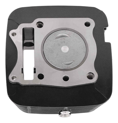 Kit De Cilindro Completo Para Tvs Apache Rtr 180 Alta Calida