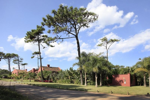 La Fernandina