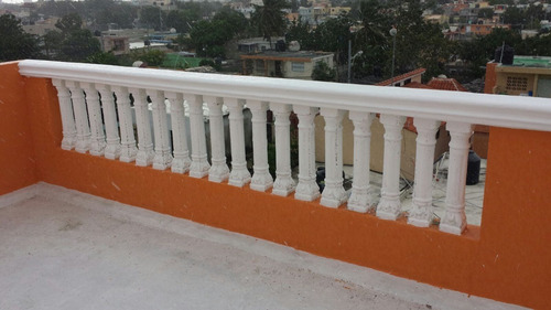 Imagen 19 de 22 de Apartamento De 2 Habitaciones En Villa Faro, Santo Domingo Este