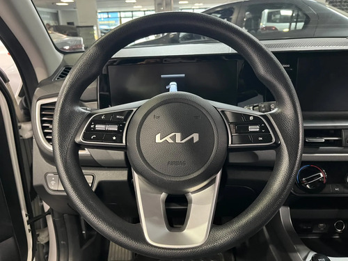 Kia Seltos 2.0 Emotion At