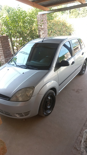 Ford Fiesta 1.6 Ambiente