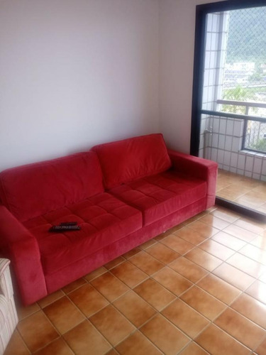 Imagem 6 de 15 de Apartamento Para Venda Em Mongaguá, Vera Cruz, 1 Dormitório, 1 Banheiro, 1 Vaga - Mg039_2-1165444