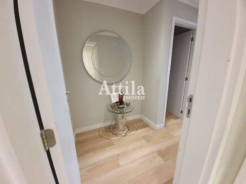 Imagem 13 de 20 de Apartamento Com 3 Dorms, Marapé, Santos - R$ 970 Mil, Cod: 2247 - V2247