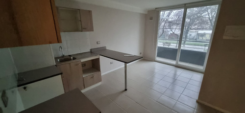 Departamento Como Nuevo Con Vista Norte Despejada