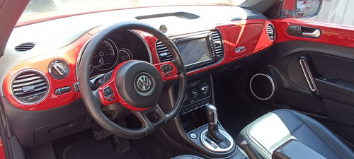 Volkswagen Beetle 2.5 Sport At
