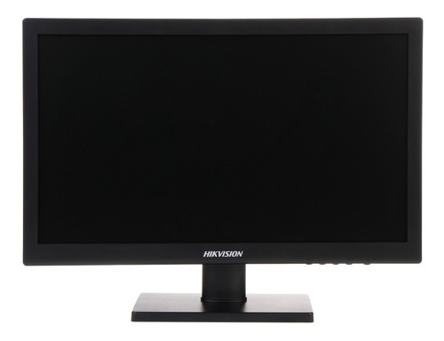 Monitor Led Hikvision 19 Ds-d5019qe-b