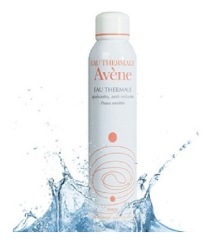 Agua Termal  Avene Spray  300ml