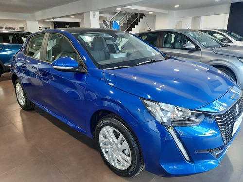 Imagen 8 de 25 de 208 Active Tiptronic J