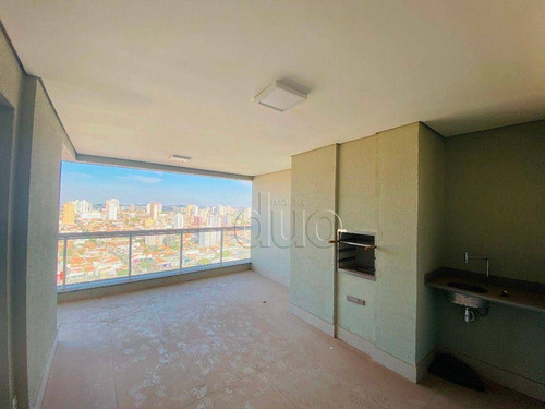 Imagem 16 de 30 de Apartamento À Venda, 195 M² Por R$ 1.590.000,00 - Jardim Europa - Piracicaba/sp - Ap4501