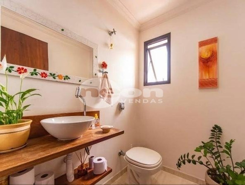 Imagem 3 de 15 de Apartamento - Vila Marina - Ref: 1549 - V-1549