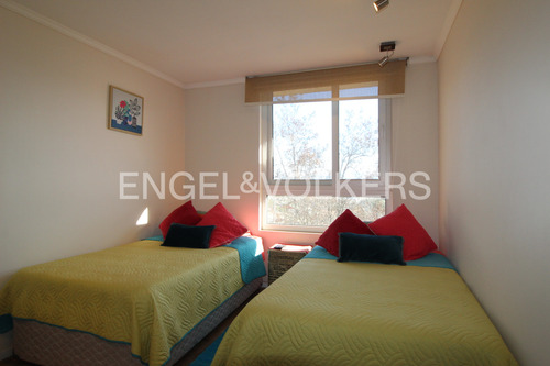 Departamento En Parque Doña Javiera, Rancagua