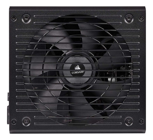 Corsair Rm750, Serie Rm, 80 Plus Gold Certificado, 750 W Com