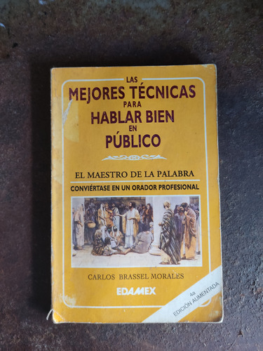 Mejores Técnicas Hablar Bien En Público 