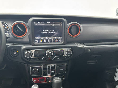 Jeep Gladiator/jt Pick-up 4x4 2023