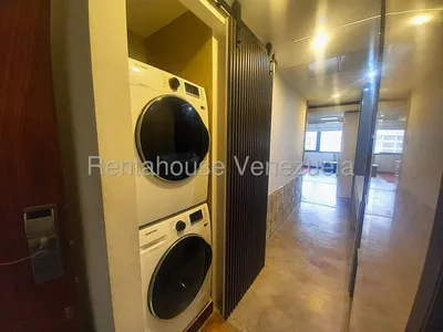 Apartamento en alquiler