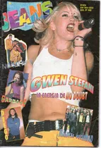 Comprar  Revista No Doubt Spice Girls Ricewithduck