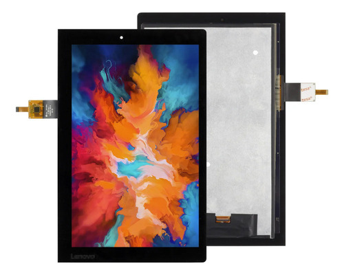 A Pantalla Lcd For Lenovo Yoga Tab 3 10 Yt3-x50m Yt3-x50