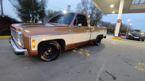 Chevrolet Silverado Silverado 