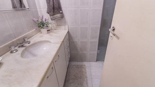 Imagem 15 de 15 de Apartamento De 2 Quartos, 100 M² À Venda No Pinheiros - Ap2719