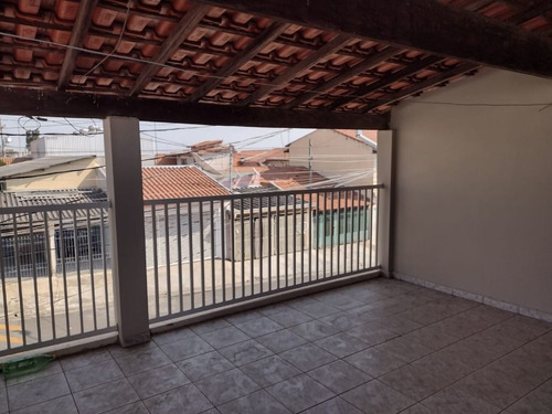 Imagem 2 de 29 de Sobrado Com 3 Dormitórios À Venda, 205 M² - Jardim Morada Do Sol - Indaiatuba/sp - So0367
