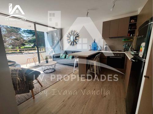 Playa Y Vista Increíbles En Condominio (75558)