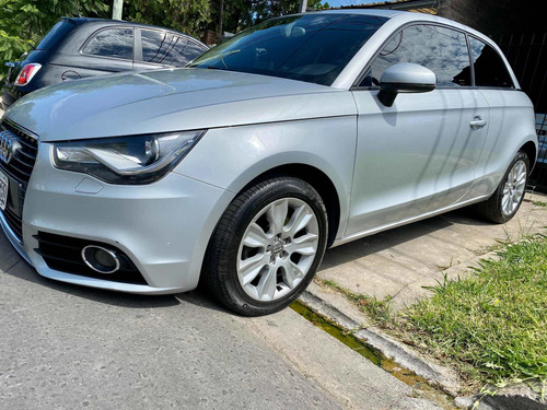 Audi A1 1.4 Ambition Tfsi 122cv 2012 Sonido Bose+ Led