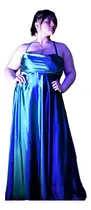 Comprar Vestido De Egresadas Talle Especial