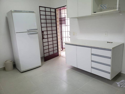 Imagem 6 de 24 de Imóvel Com Área Total De 560m², No Bairro Getuba - Ca0758