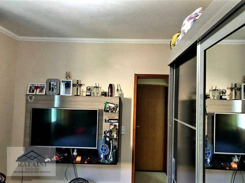 Imagem 15 de 25 de Sobrado Para Comprar, 277 M² - Jardim Paraventi - Guarulhos/sp - So0308