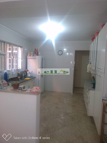 Imagem 15 de 15 de Sobrado Em Altos Da Santa Lucia - Carapicuíba - 4585