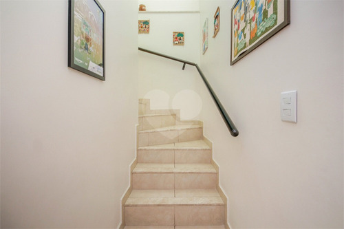 Imagem 11 de 30 de Casa Residencial - 3 Dorms - 1 Suite - 4 Vagas - À Venda No Parque São Domingos - Reo584550