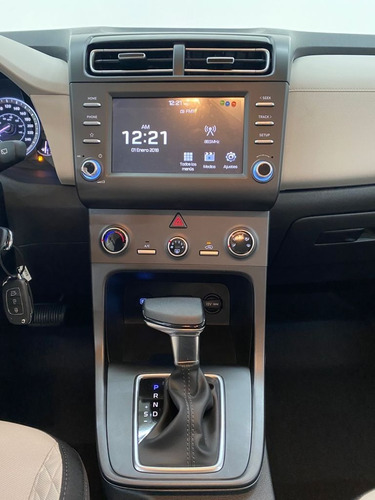 Imagen 8 de 8 de Creta Gls Ivt 2022