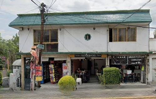 Casa En Venta Viveros De La Loma/recuperación Bancaria/ Laab1