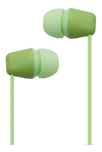 Audifonos Alambricos Jack 3.5mm In-ear Manos Libres Pc