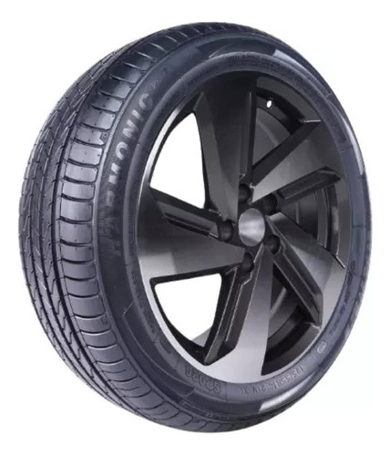 Cubierta Soriano 175/60 R15 Colocada