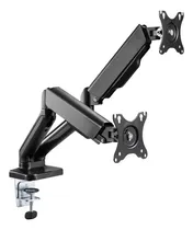 Comprar Suporte Articulado Pu002F2 Monitores Á Gás Fk441s Fortrek 17a32 Cor Preto
