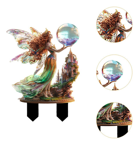 Accesorios Para Muebles Ykc444 22*30cm