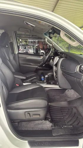 Toyota Fortuner 2.8l