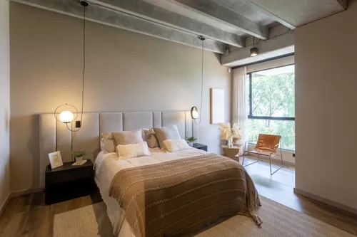 Apartamento En Venta En Vía Las Palmas. Cod V20192