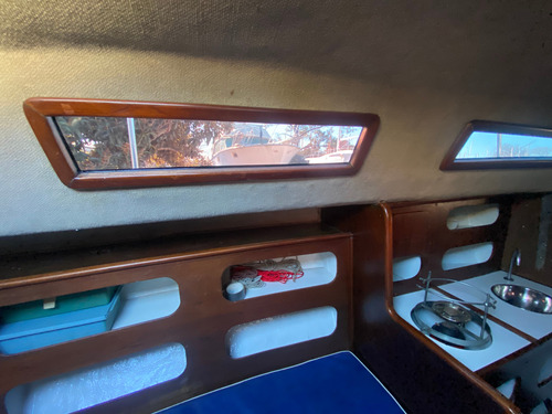 Velero Dangelo D Angelo 24