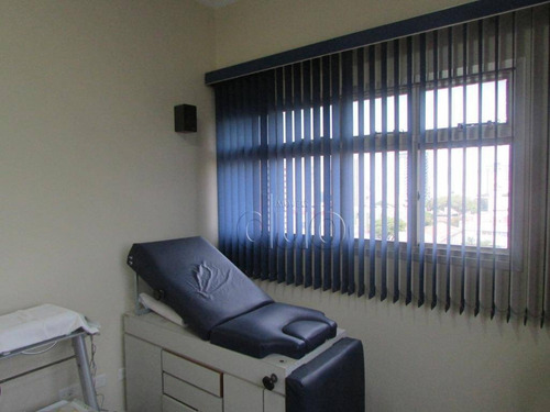 Imagem 23 de 27 de Sala À Venda, 128 M² Por R$ 280.000,00 - Centro - Piracicaba/sp - Sa0223