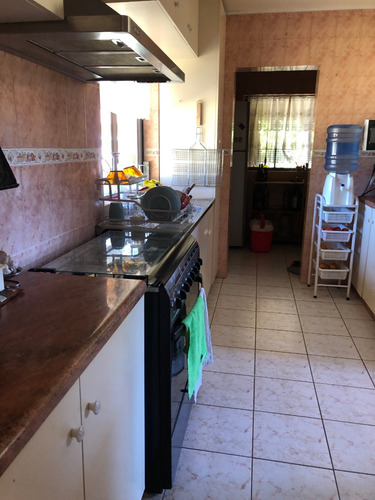 Parcela En Venta Algarrobo