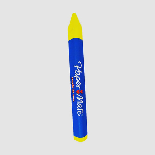 Crayon Paper Mate Varios Colores Triangular 24 Pzs