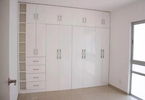 Venta De Departamento En Mier Y Pesado, Col. Del Valle Norte Benito Juarez