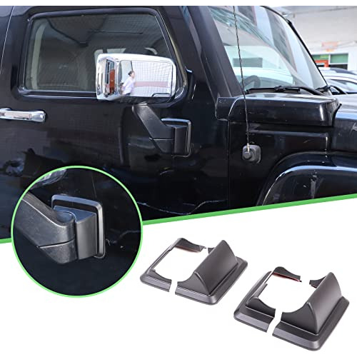 Apto Para Hummer H3 2005-2009, Abs, Puerta Delantera, Retrov