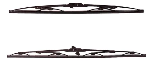 Escobillas Limpiaparabrisas Estandar Para Lexus Is330 01/